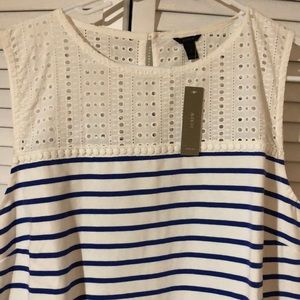 J. Crew Dresses - Seriously adorable NWT J. Crew shift dress XL J. Crew Dresses - Seriously adorable NWT J. Crew shift dress XL